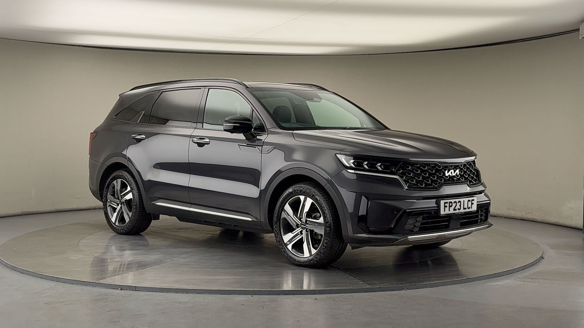 Used Kia Sorento 2023 for sale - 78213271: Photo 36