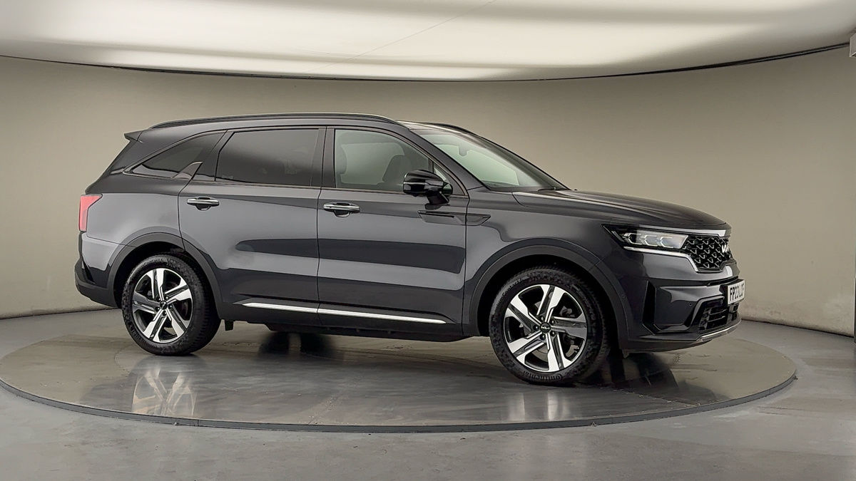 Used Kia Sorento 2023 for sale - 78213271: Photo 37