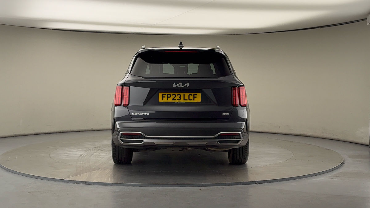 Used Kia Sorento 2023 for sale - 78213271: Photo 4