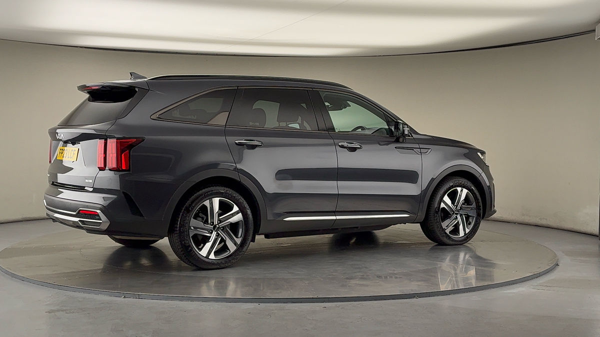 Used Kia Sorento 2023 for sale - 78213271: Photo 40