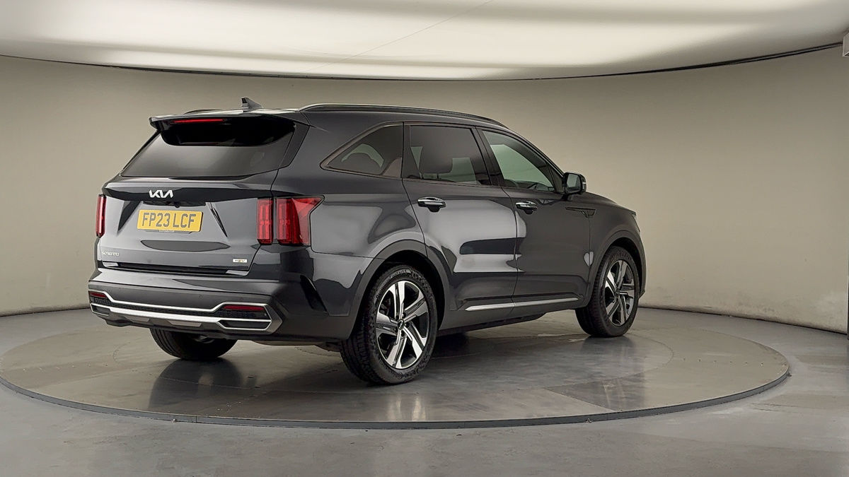 Used Kia Sorento 2023 for sale - 78213271: Photo 41