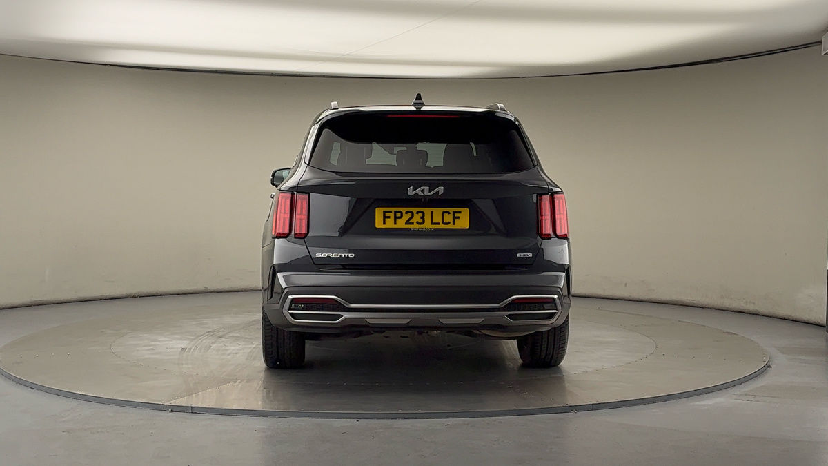 Used Kia Sorento 2023 for sale - 78213271: Photo 43