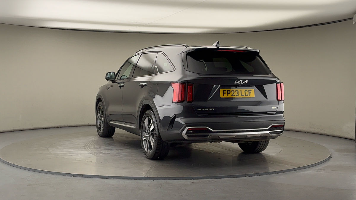 Used Kia Sorento 2023 for sale - 78213271: Photo 44