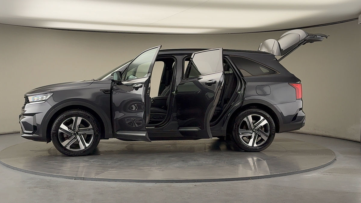 Used Kia Sorento 2023 for sale - 78213271: Photo 49