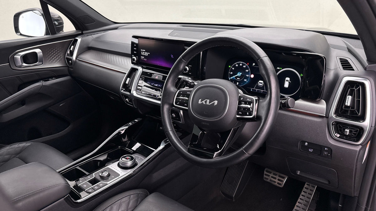 Used Kia Sorento 2023 for sale - 78213271: Photo 5