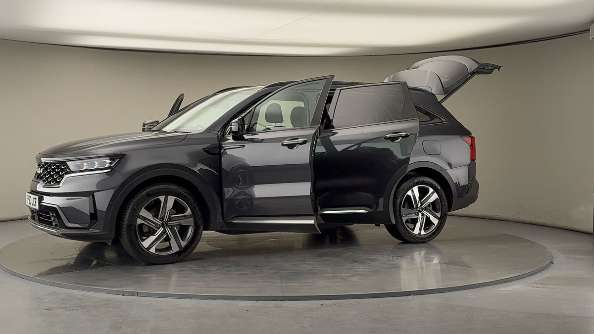 Used Kia Sorento 2023 for sale - 78213271: Photo 50