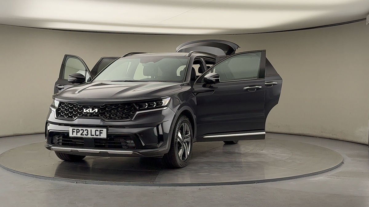 Used Kia Sorento 2023 for sale - 78213271: Photo 52