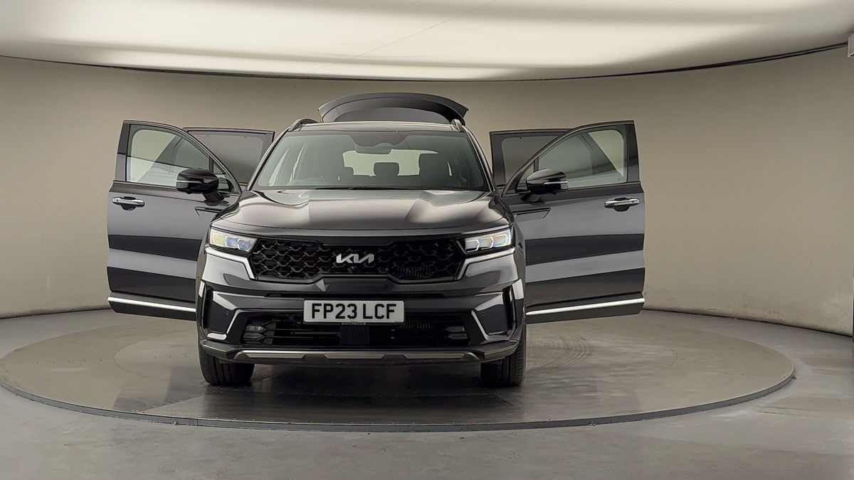 Used Kia Sorento 2023 for sale - 78213271: Photo 53