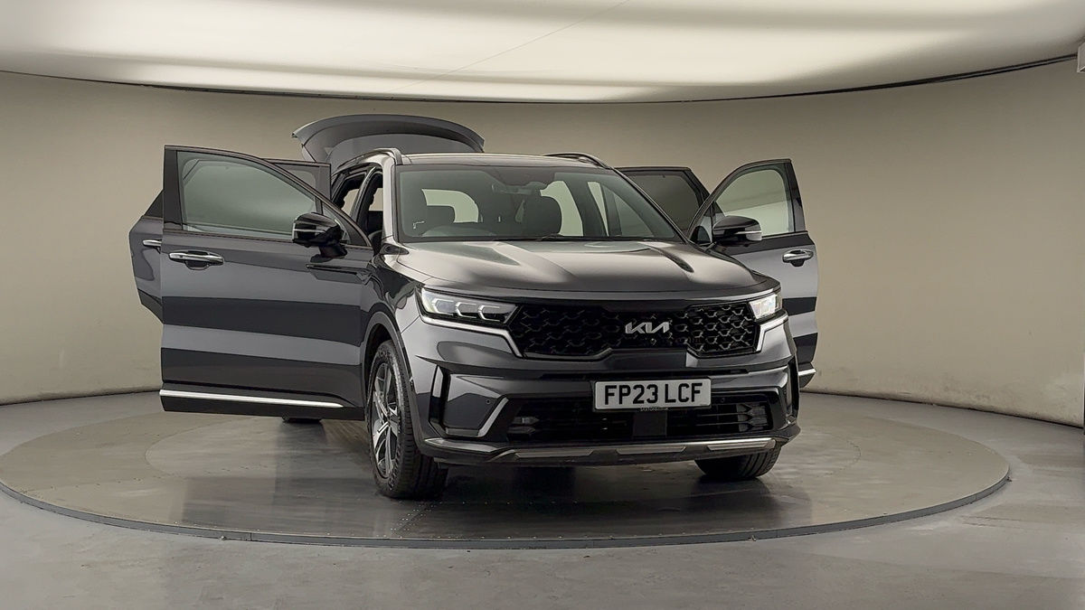 Used Kia Sorento 2023 for sale - 78213271: Photo 54