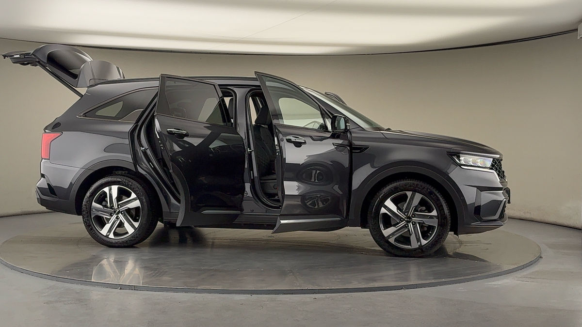 Used Kia Sorento 2023 for sale - 78213271: Photo 57