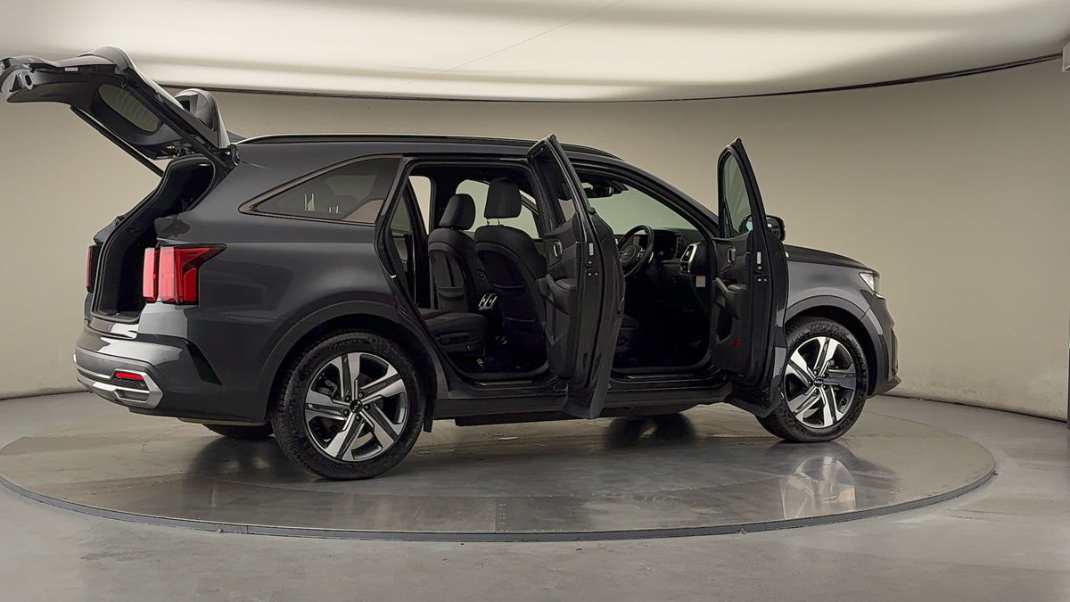 Used Kia Sorento 2023 for sale - 78213271: Photo 59