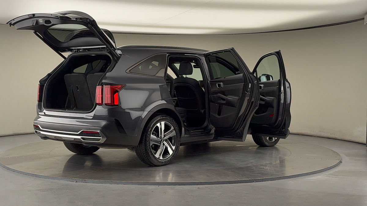 Used Kia Sorento 2023 for sale - 78213271: Photo 60