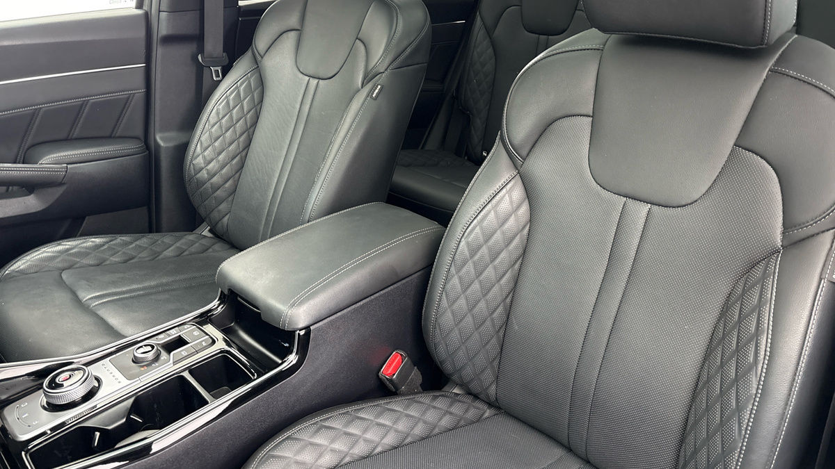 Used Kia Sorento 2023 for sale - 78213271: Photo 7