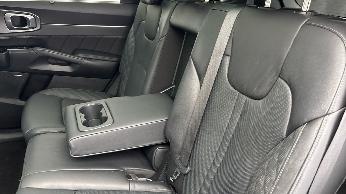 Used Kia Sorento 2023 for sale - 78213271: Photo 9