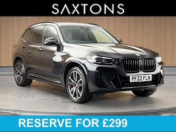 Used BMW X3 2022 for sale - 79047189: Photo