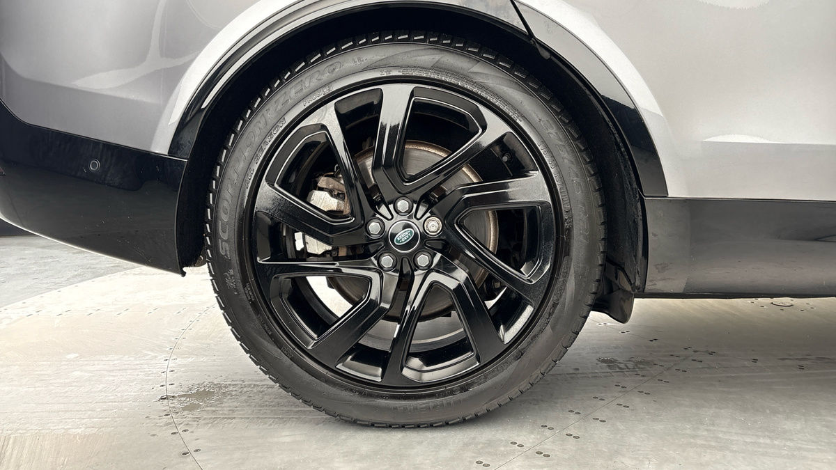 Used Land Rover Discovery 2023 for sale - 78083799: Photo 10