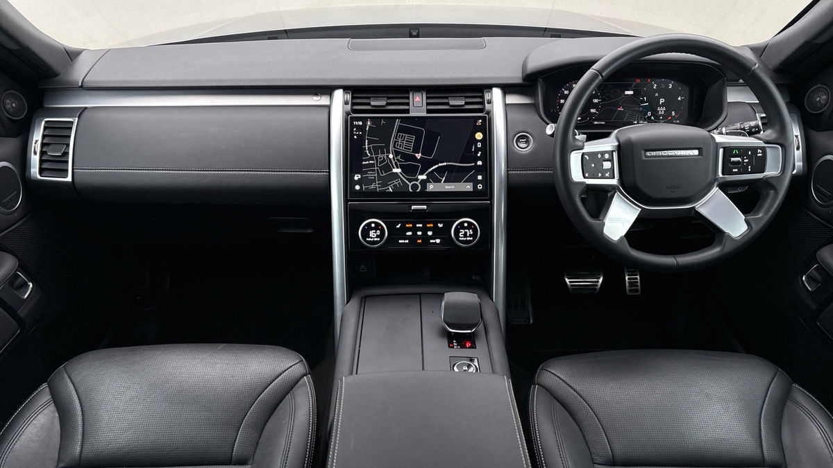 Used Land Rover Discovery 2023 for sale - 78083799: Photo 12