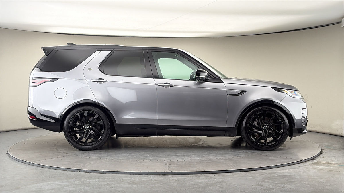 Used Land Rover Discovery 2023 for sale - 78083799: Photo 16