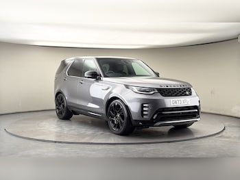 Used Land Rover Discovery 2023 for sale - 78083799: Photo