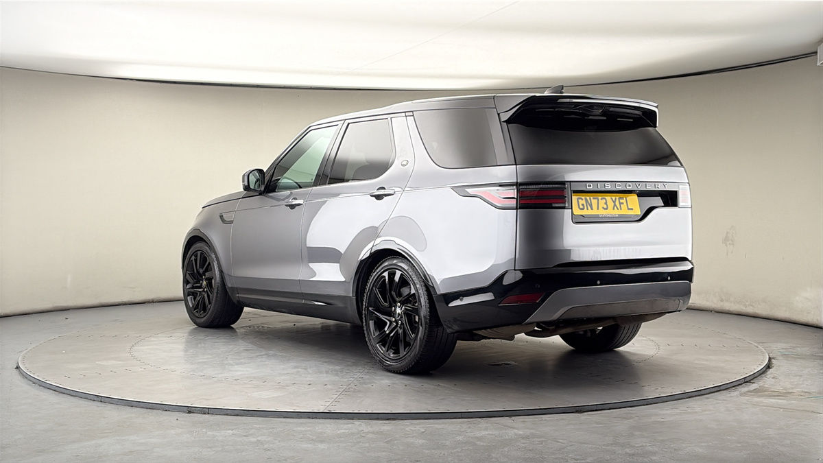 Used Land Rover Discovery 2023 for sale - 78083799: Photo 2