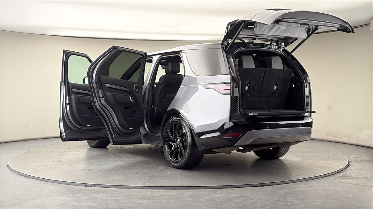 Used Land Rover Discovery 2023 for sale - 78083799: Photo 23