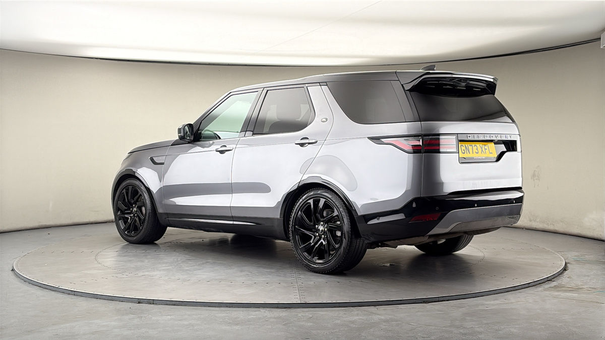 Used Land Rover Discovery 2023 for sale - 78083799: Photo 26