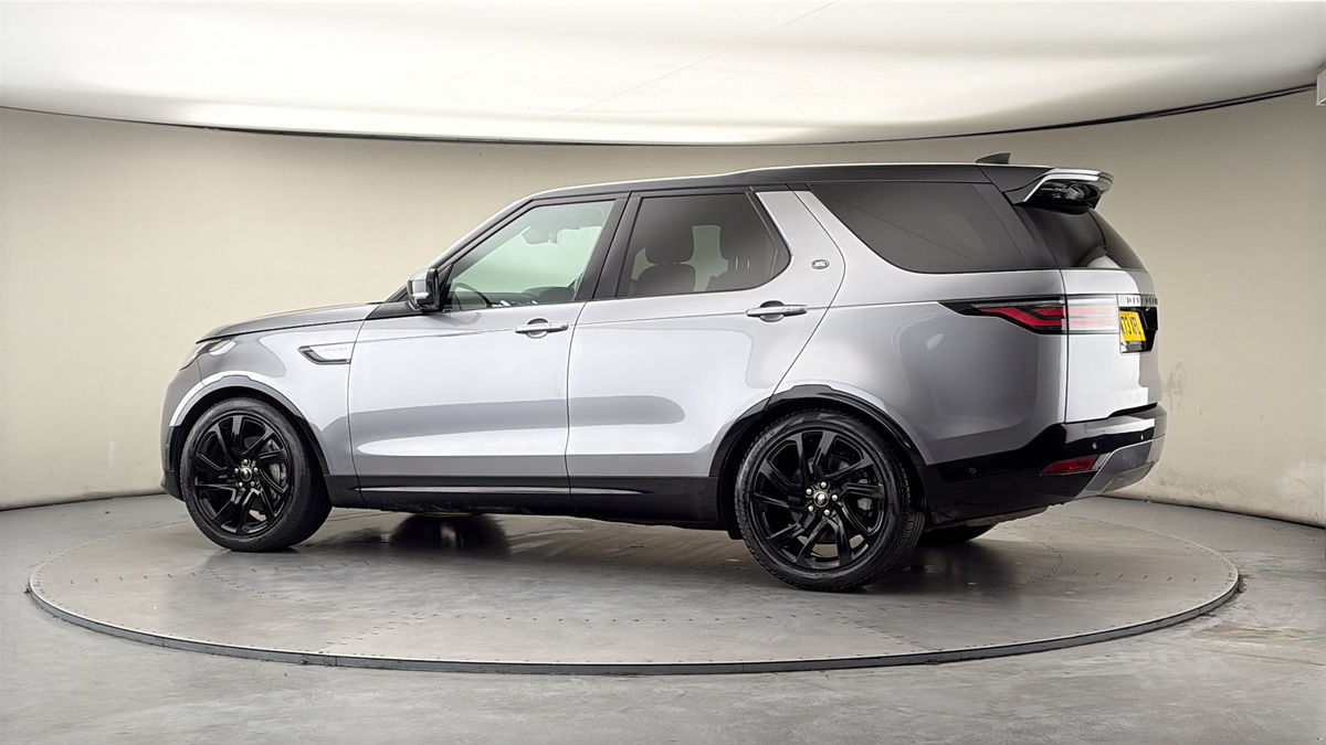 Used Land Rover Discovery 2023 for sale - 78083799: Photo 27