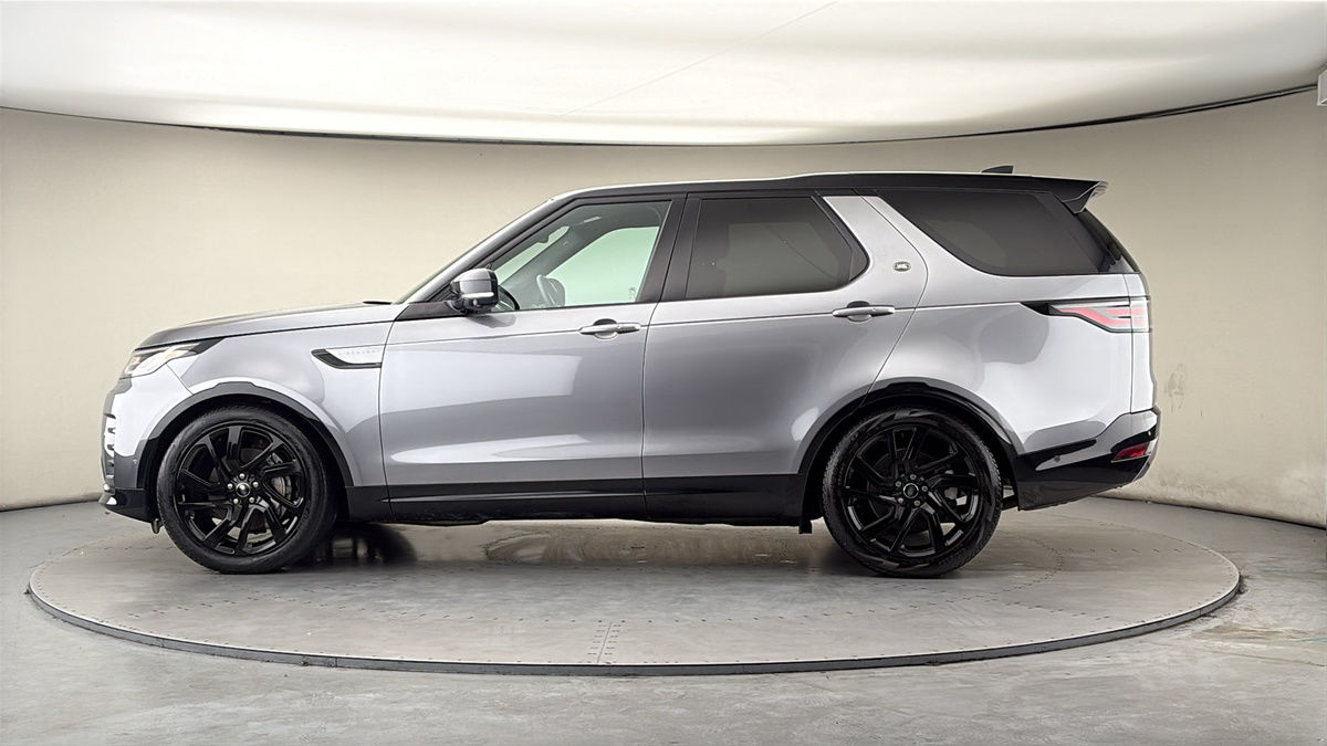 Used Land Rover Discovery 2023 for sale - 78083799: Photo 28