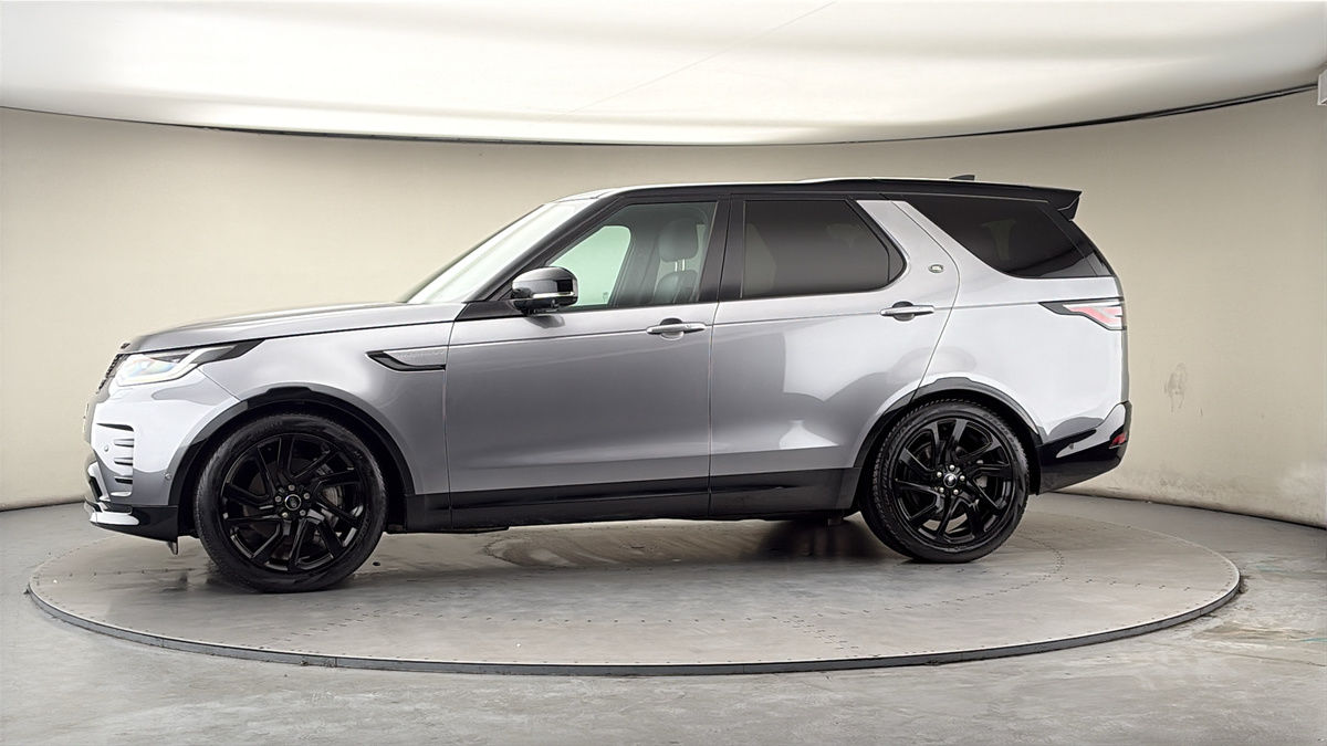 Used Land Rover Discovery 2023 for sale - 78083799: Photo 29