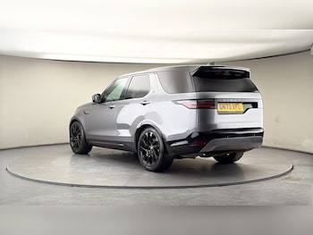 Used Land Rover Discovery 2023 for sale - 78083799: Photo