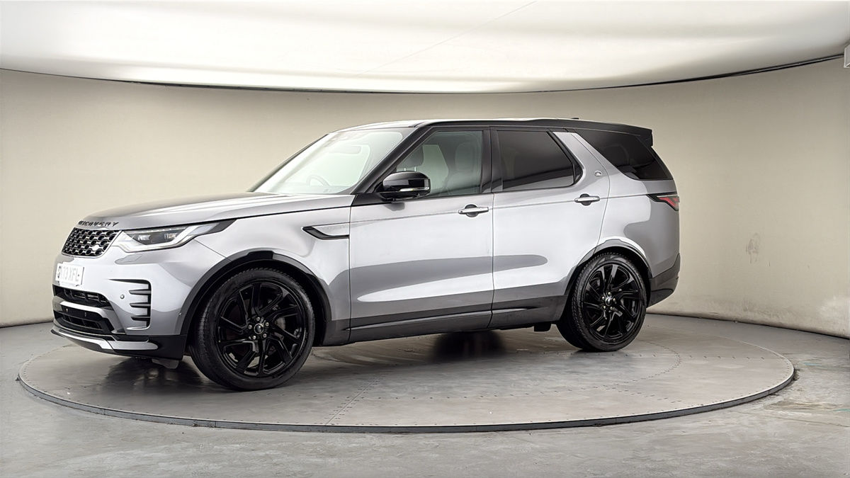 Used Land Rover Discovery 2023 for sale - 78083799: Photo 30