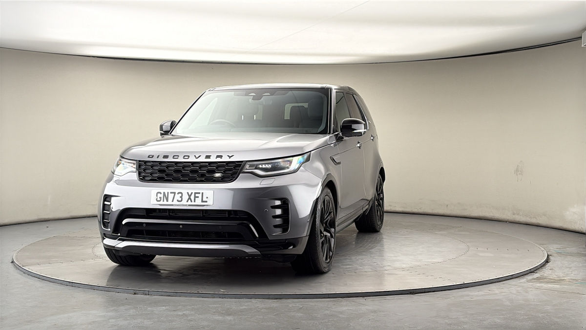 Used Land Rover Discovery 2023 for sale - 78083799: Photo 32