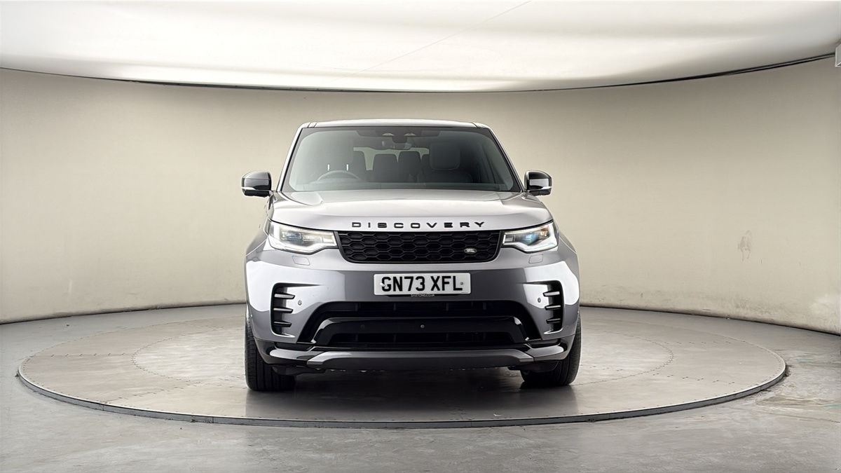 Used Land Rover Discovery 2023 for sale - 78083799: Photo 33