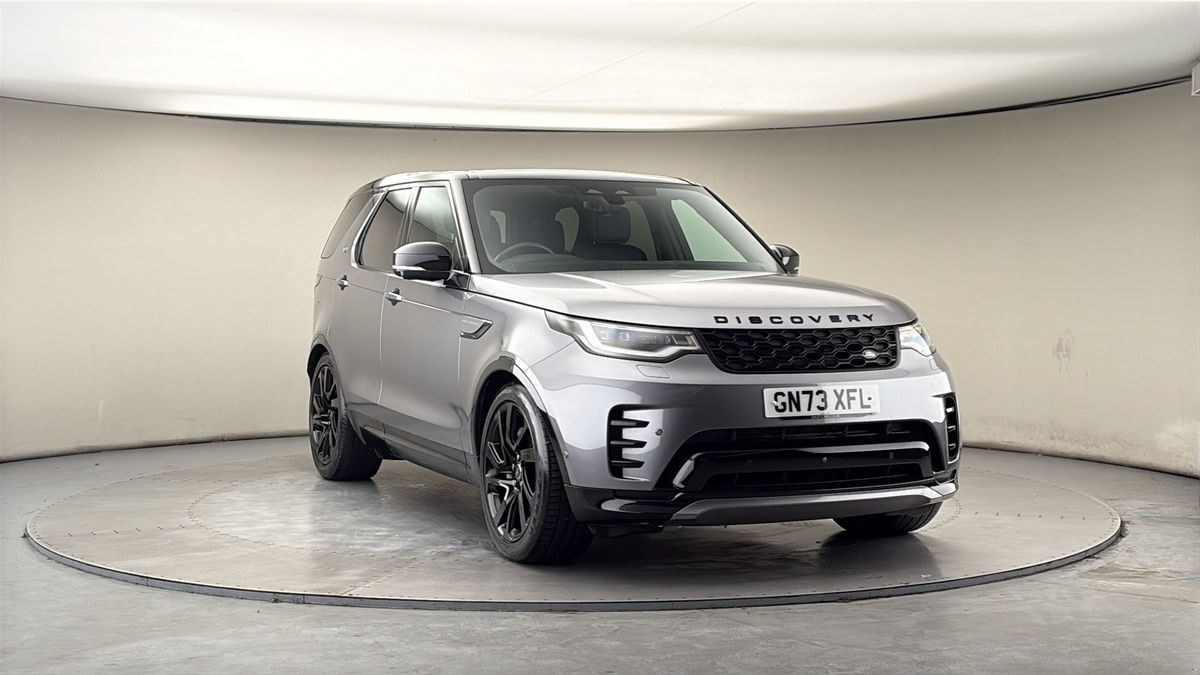 Used Land Rover Discovery 2023 for sale - 78083799: Photo 34