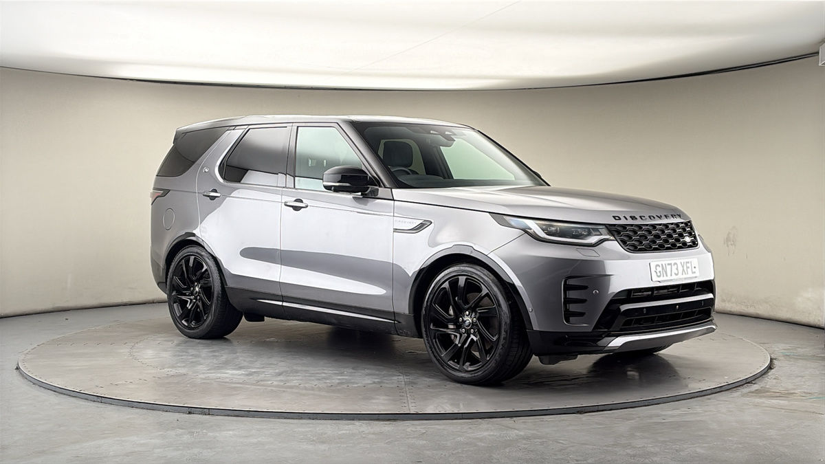 Used Land Rover Discovery 2023 for sale - 78083799: Photo 35