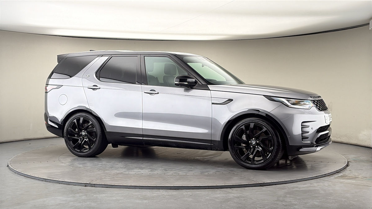 Used Land Rover Discovery 2023 for sale - 78083799: Photo 36