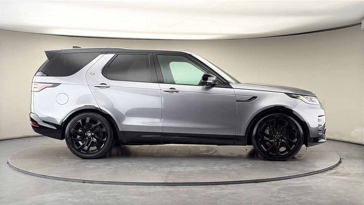 Used Land Rover Discovery 2023 for sale - 78083799: Photo 37