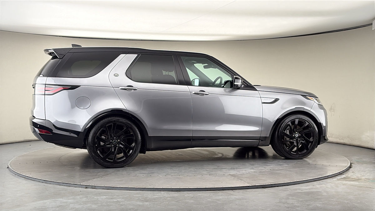 Used Land Rover Discovery 2023 for sale - 78083799: Photo 38