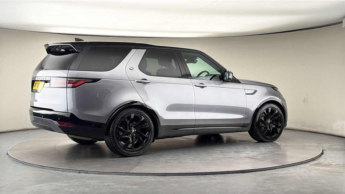 Used Land Rover Discovery 2023 for sale - 78083799: Photo 39