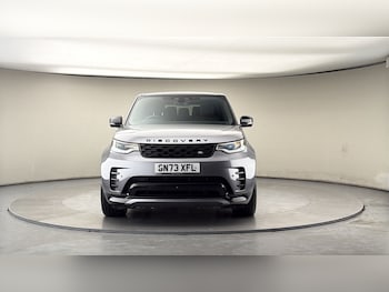 Used Land Rover Discovery 2023 for sale - 78083799: Photo