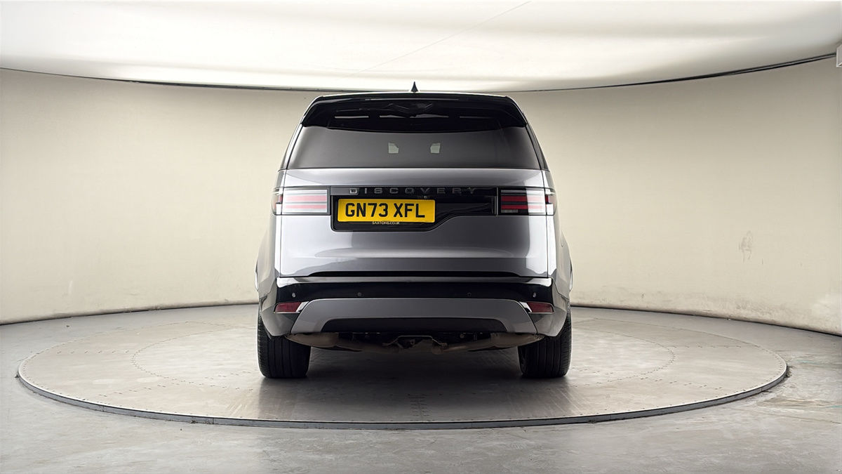 Used Land Rover Discovery 2023 for sale - 78083799: Photo 4