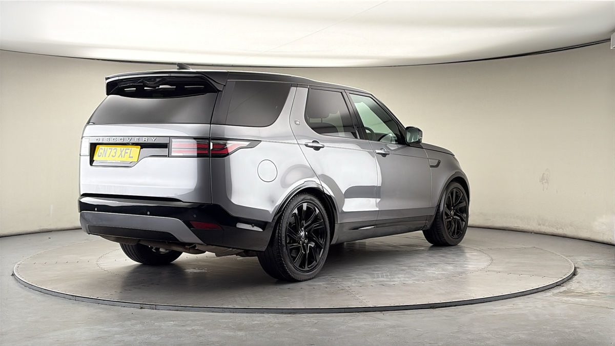 Used Land Rover Discovery 2023 for sale - 78083799: Photo 40