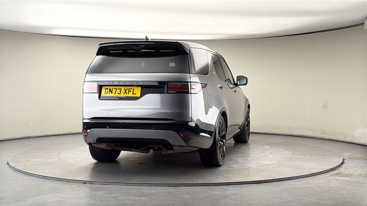 Used Land Rover Discovery 2023 for sale - 78083799: Photo 41