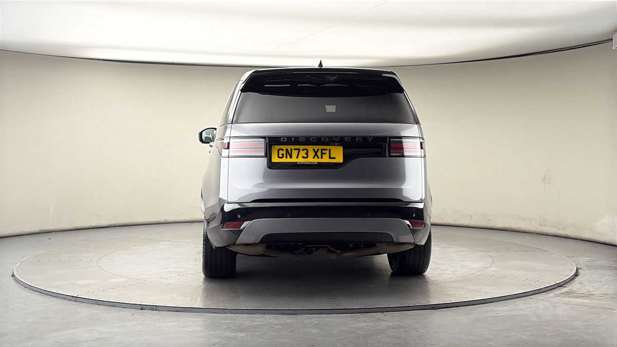 Used Land Rover Discovery 2023 for sale - 78083799: Photo 42