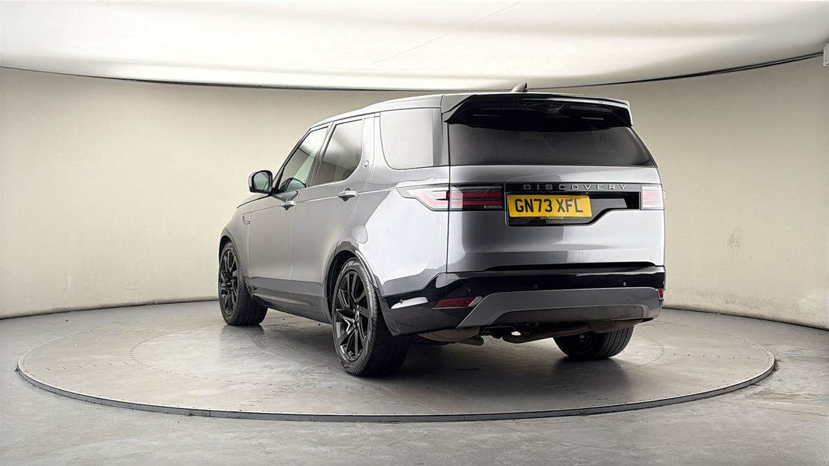 Used Land Rover Discovery 2023 for sale - 78083799: Photo 43