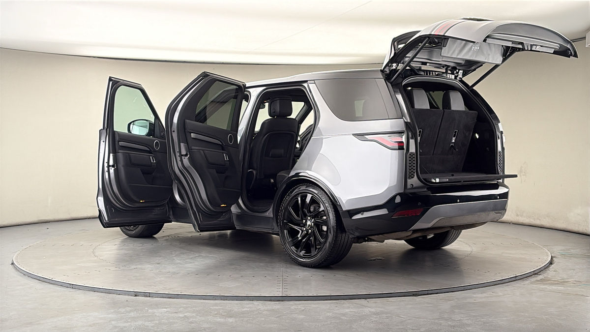 Used Land Rover Discovery 2023 for sale - 78083799: Photo 44