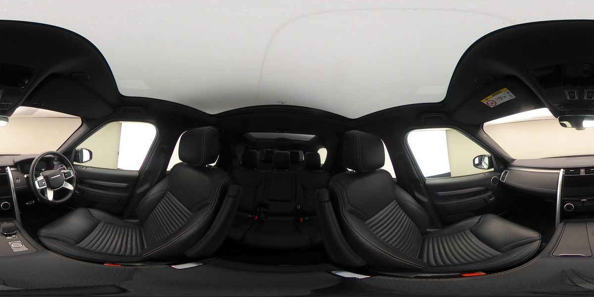 Used Land Rover Discovery 2023 for sale - 78083799: Photo 45