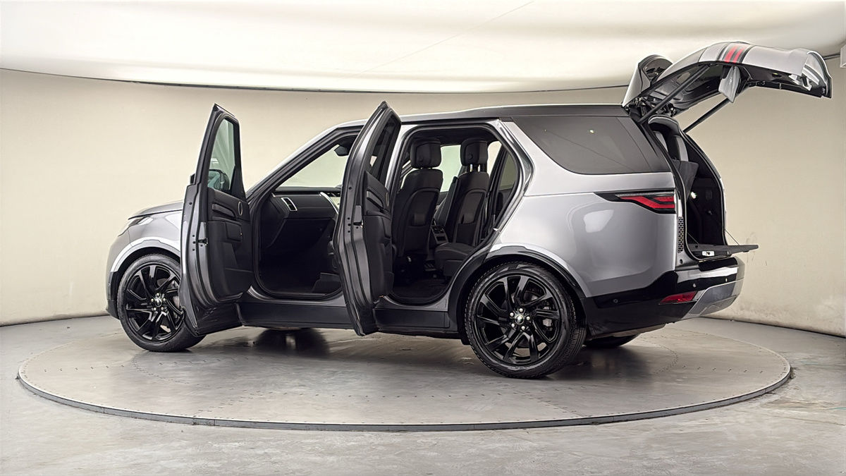 Used Land Rover Discovery 2023 for sale - 78083799: Photo 46