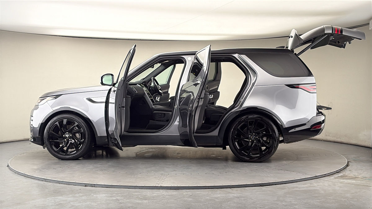 Used Land Rover Discovery 2023 for sale - 78083799: Photo 47