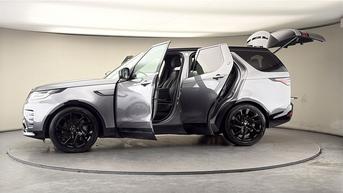 Used Land Rover Discovery 2023 for sale - 78083799: Photo 48